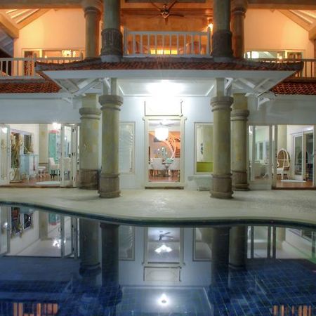 Villa Teman Bali Унґасан Екстер'єр фото