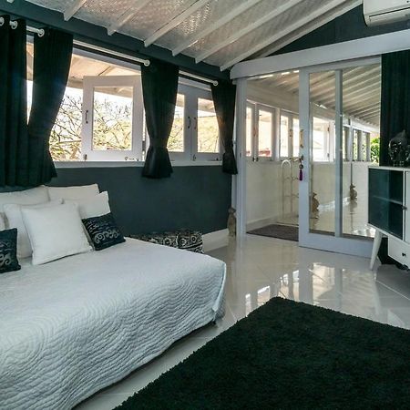 Villa Teman Bali Унґасан Екстер'єр фото