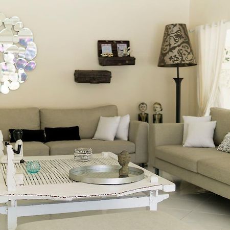 Villa Teman Bali Унґасан Екстер'єр фото