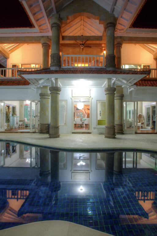Villa Teman Bali Унґасан Екстер'єр фото