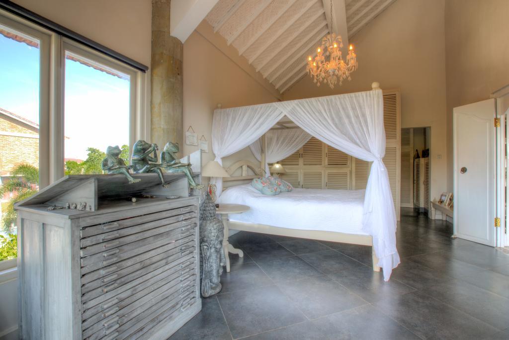 Villa Teman Bali Унґасан Екстер'єр фото