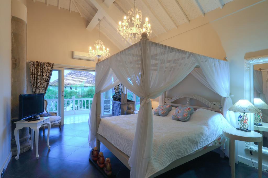 Villa Teman Bali Унґасан Екстер'єр фото