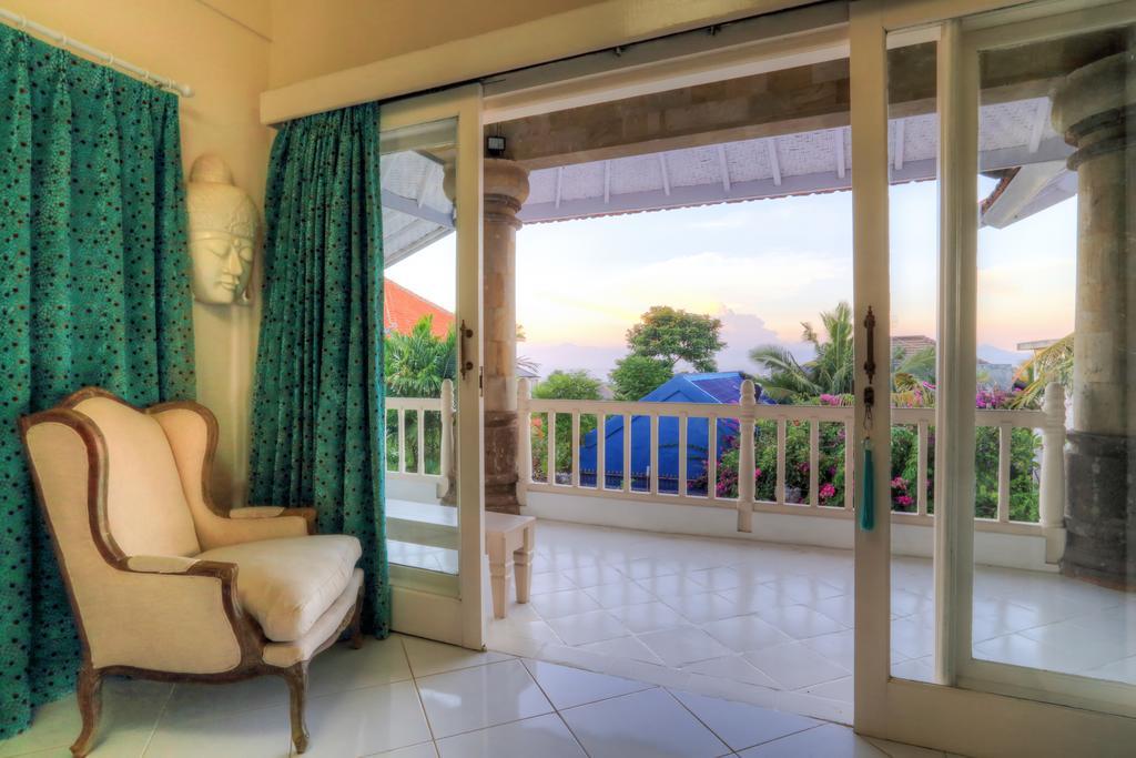 Villa Teman Bali Унґасан Екстер'єр фото