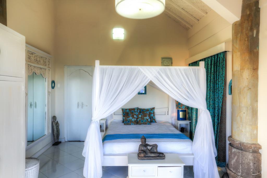 Villa Teman Bali Унґасан Екстер'єр фото