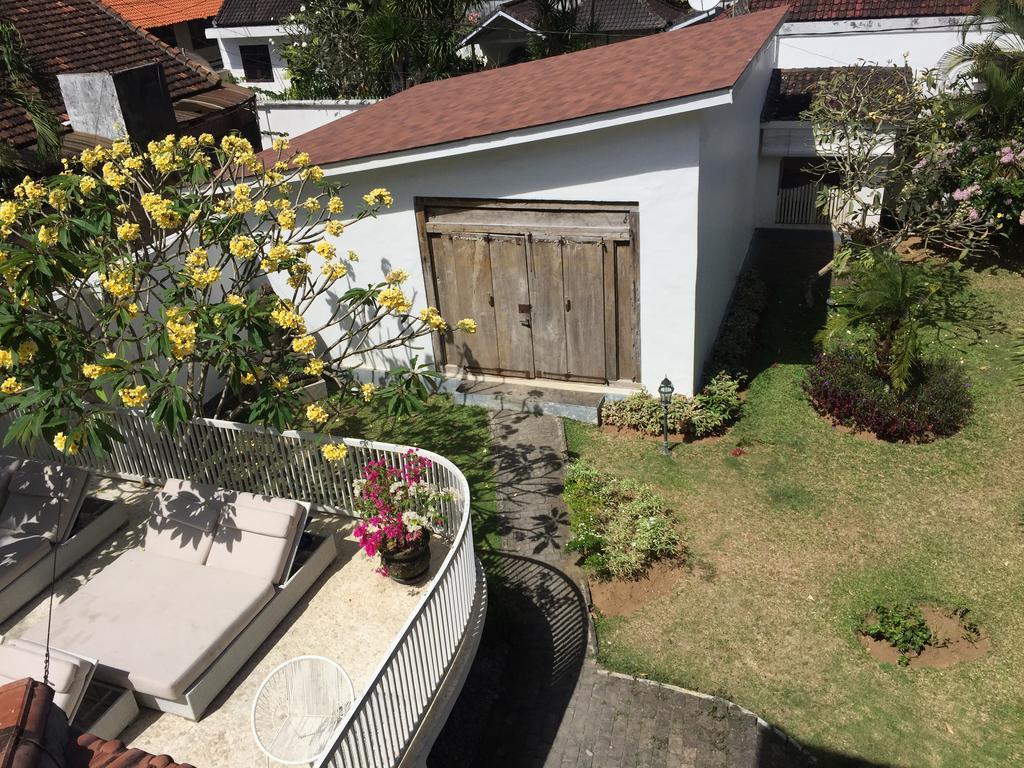 Villa Teman Bali Унґасан Номер фото
