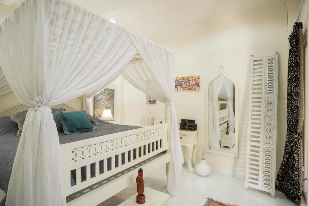 Villa Teman Bali Унґасан Екстер'єр фото