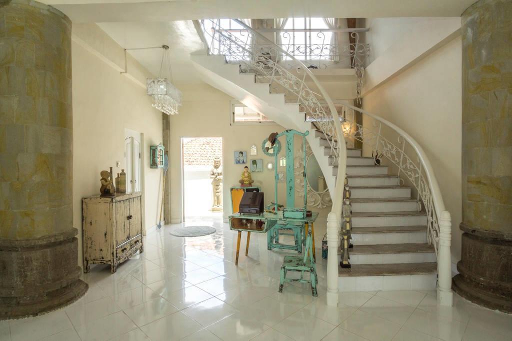Villa Teman Bali Унґасан Екстер'єр фото