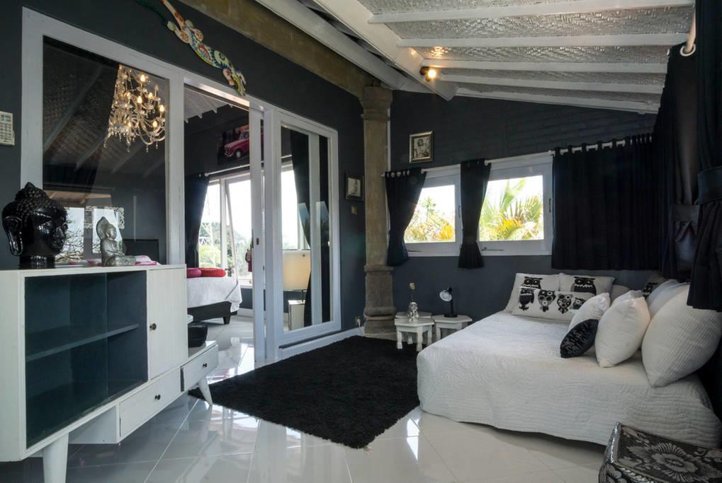 Villa Teman Bali Унґасан Екстер'єр фото