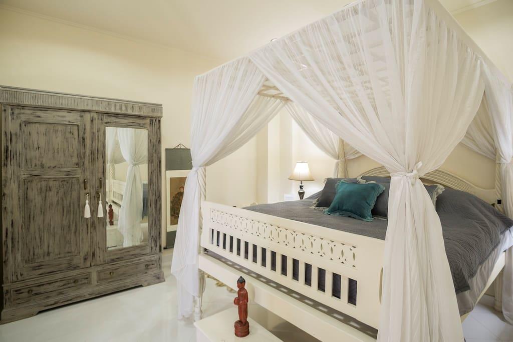 Villa Teman Bali Унґасан Екстер'єр фото