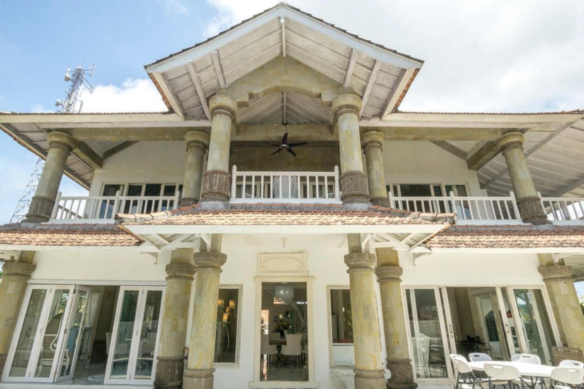 Villa Teman Bali Унґасан Екстер'єр фото